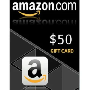 Amazon Gift Card (Digital Code)