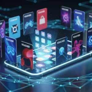 Apps Vouchers