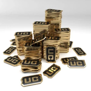 PUBG UC 325 Pack