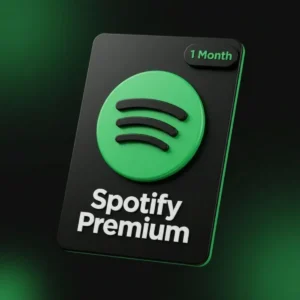 Spotify Premium 3 Months